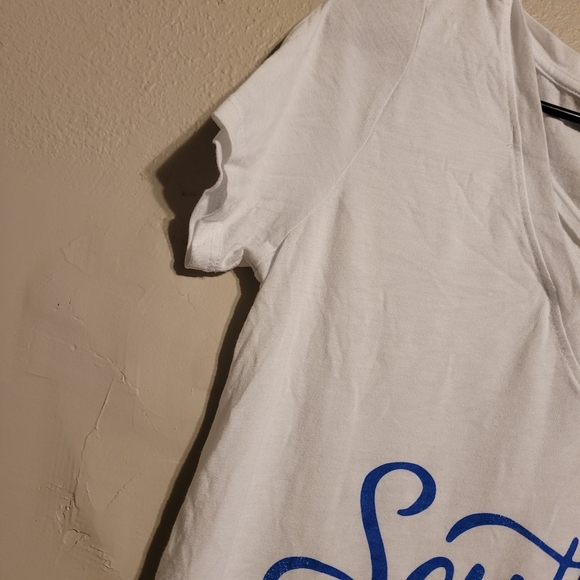 Southern Belle Graphic Tee Size Large - Picture 4 of 7